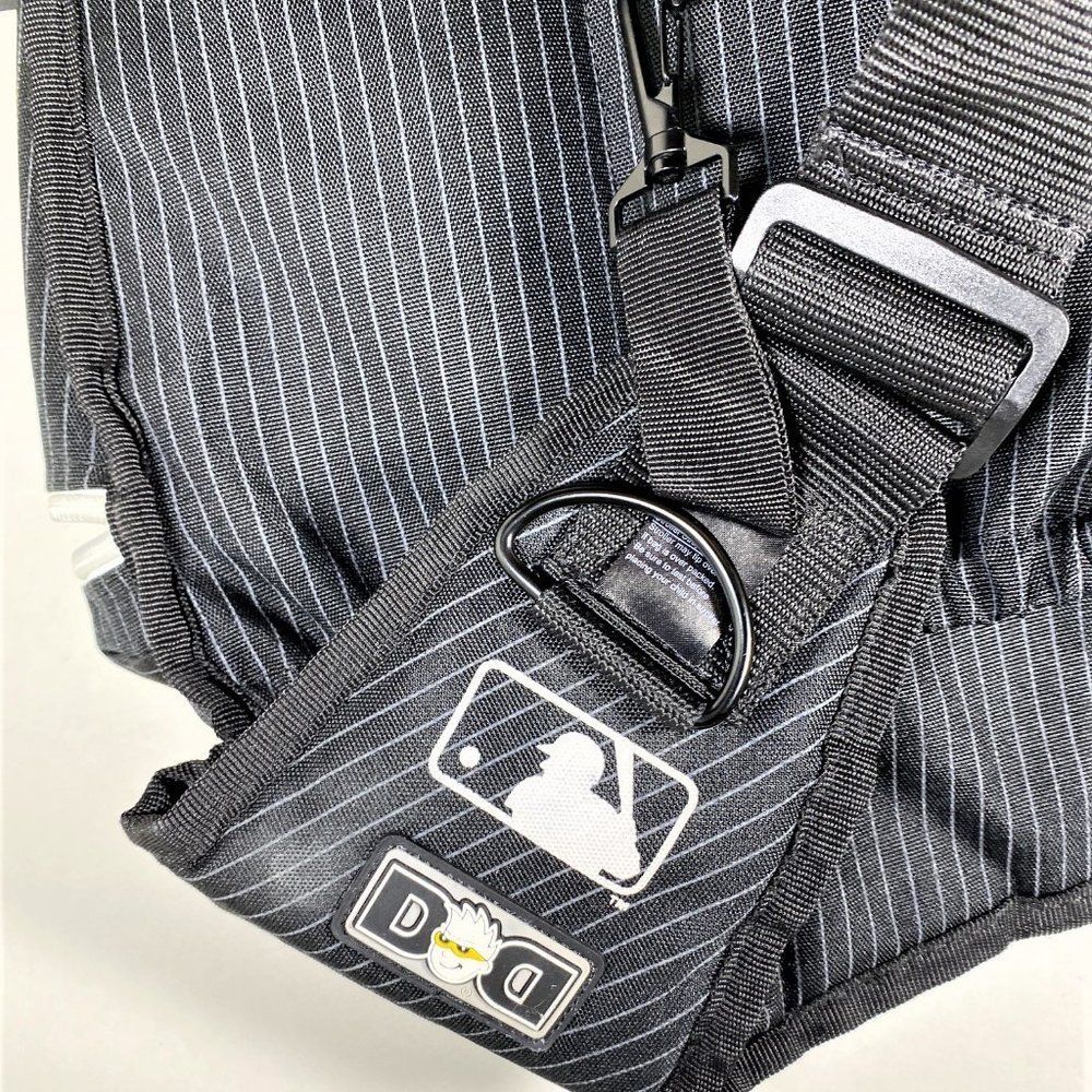 Rare New York Yankees Official Mlb Diaper Dude Diaper… Gem